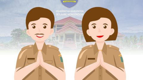 Kapus dan Kepsek di Bolmong Terancam Dipecat, jika Terbukti Lakukan Ini