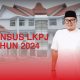 Anggota Pansus LKPJ 2024, Shandry Anugerah Hasanuddin