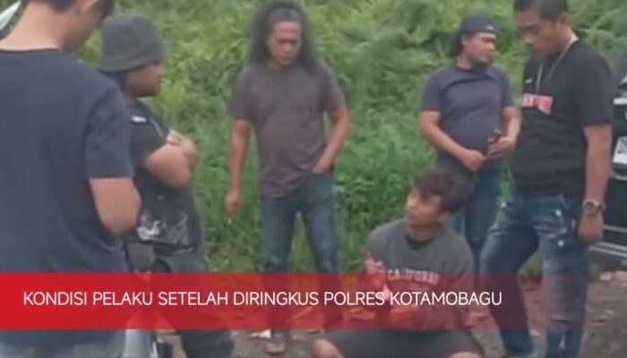 Kasus Pembunuhan di Motoboi Kecil: Sebelum Menikam Istri, Pelaku Sempat Lakukan Ini