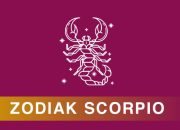 Ramalan Zodiak Scorpio