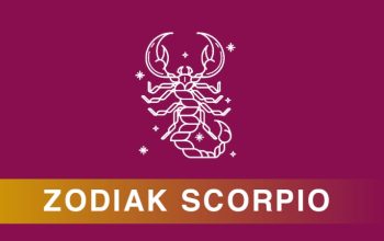 Ramalan Zodiak Scorpio