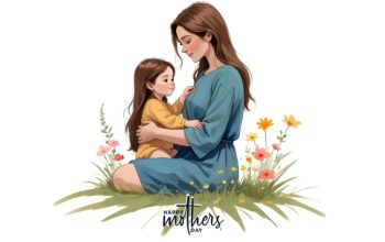 Peringatan Hari Ibu