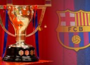 Barcelona Juara La Liga Musim 2024-2025
