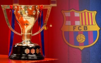 Barcelona Juara La Liga Musim 2024-2025