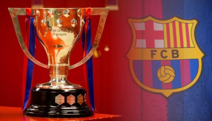 Selisih Tujuh Poin, Barcelona Siap-siap Angkat Trofi ke-28?