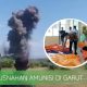 Pemusnahan Amunisi di Garut: 9 Warga Sipil dan 4 Anggota TNI Tewas