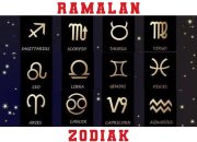 Ramalan Zodiak