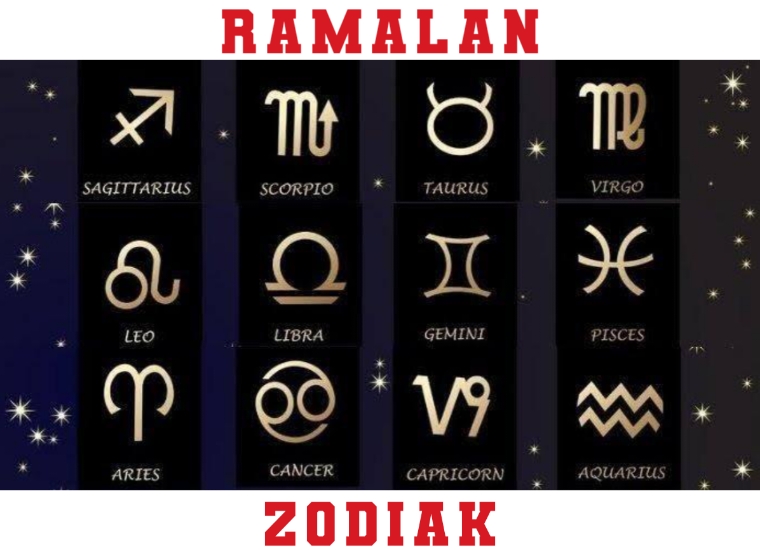 Ramalan Zodiak