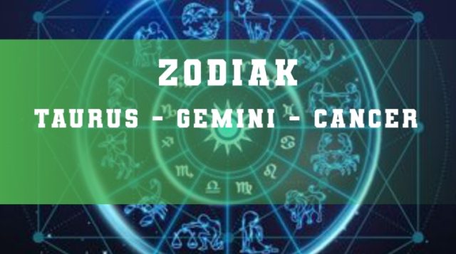 Ramalan Zodiak 13 Mei 2025: Taurus, Gemini dan Cancer Wajib Tahu!