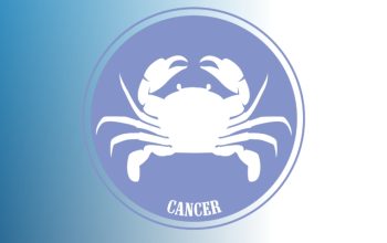 Zodiak Cancer