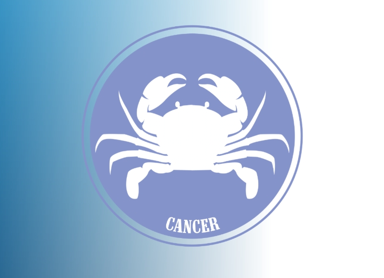 Zodiak Cancer
