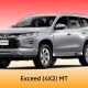 Ini Fitur Keamanan di Mitsubishi Pajero Sport Termurah