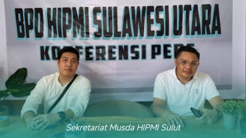 Berikut 9 Tahapan Musda HIPMI Sulut ke XIV