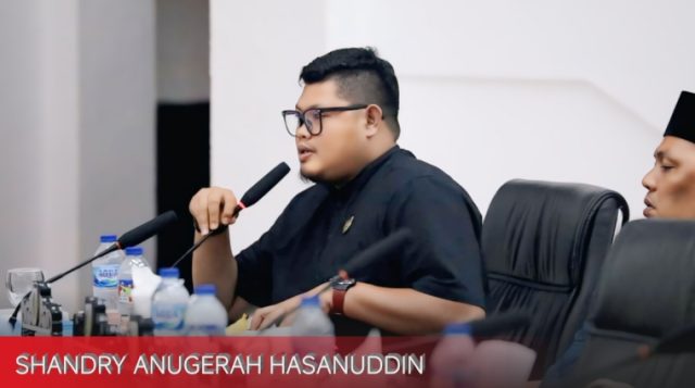 Pemkot Diminta Seriusi Rekomendasi Pansus LKPj 2024, Shandry: Terutama Layanan Air Bersih dan Drainase di Kotamobagu Utara