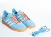 Sneakers Adidas Edisi Pulau Sulawesi Kece Abis! Harganya Segini