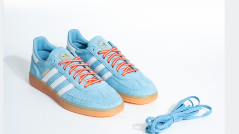 Sneakers Adidas Edisi Pulau Sulawesi Kece Abis! Harganya Segini