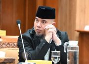 Dianggap Seksis dan Rasis, Ahmad Dani Disanksi MKD DPR RI