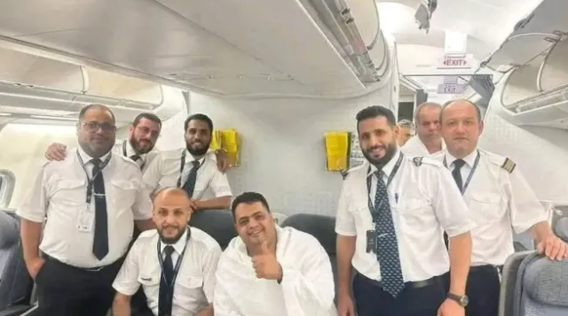 Kisah Calon Jemaah Haji: Dua Kali Ditolak Naik Pesawat, tapi Takdir Sudah Berkehendak