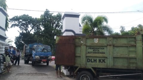 Selain Lahan TPA, Pansus juga Merekomendasikan Sejumlah Poin untuk DLH