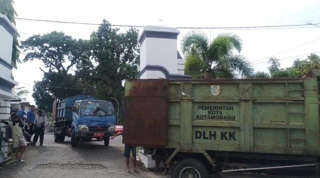 Selain Lahan TPA, Pansus juga Merekomendasikan Sejumlah Poin untuk DLH