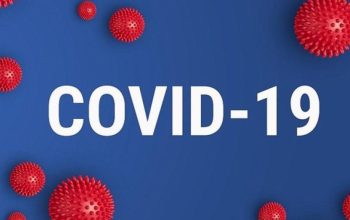 Kasus Covid-19