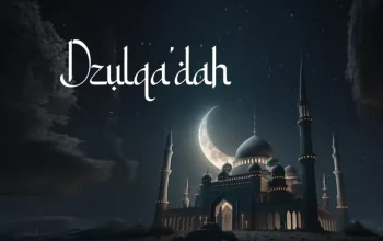 Doa di Bulan Dzulqa'dah