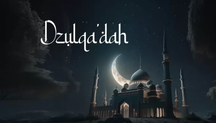 Panjatkan Doa Ini di Bulan Dzulqa’dah, Pahalanya Berlipatganda