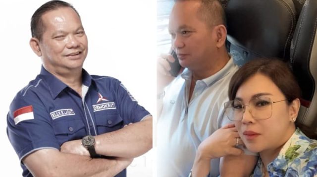 Segera Menikah, Berikut Sederet Fakta Elly Lasut dan Melly Karundeng