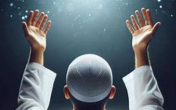 Doa Mustajab jelang Salat Subuh.