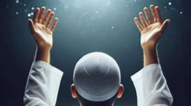 Doa Mustajab Jelang Salat Subuh: Meningkatkan Keimanan dan Mendapatkan Ampunan