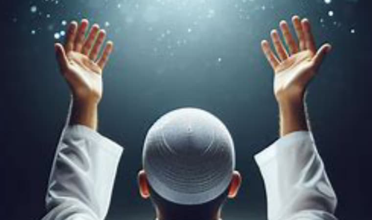Doa Mustajab jelang Salat Subuh.
