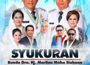 Acara Syukuran dan Silaturahmi ADM dan MMS datangkan Krisdayanti