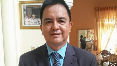 Sande Dodo Sarankan Pengelolaan Sampah Gunakan Sanitary Landfill