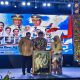 Sukses Gelar Acara Syukuran dan Silaturahmi, Gubernur Yulius: MMS dan ADM Pilar Penting Kemenangan Saya di BMR