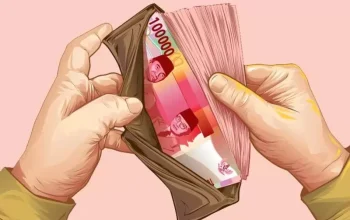 Ilustrasi Pencairan Gaji ke-13 PNS dan Pensiunan Tahun 2025. (foto google)