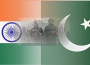 Perang Kawasan Asia Selatan Pecah, India Resmi Serang Pakistan
