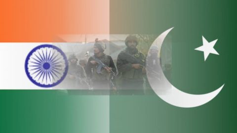 Perang Kawasan Asia Selatan Pecah, India Resmi Serang Pakistan