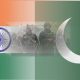 India Serang Pakistan