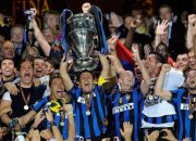 Lolos ke Final Champions 2024-2025, Inter Milan Berpeluang Samai Gelar Ajax Amsterdam