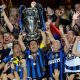 Inter Milan saat Meraih Trofi Liga Champions 2010 lalu. (foto UEFA)