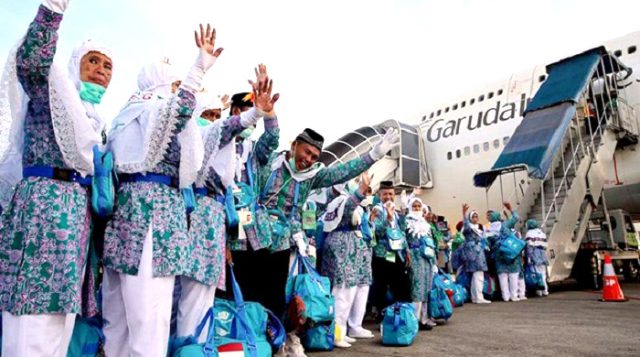 Dibandingkan Presiden Prabowo, Ternyata Biaya Haji Indonesia dan Malaysia Beda Segini