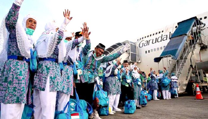 Dibandingkan Presiden Prabowo, Ternyata Biaya Haji Indonesia dan Malaysia Beda Segini