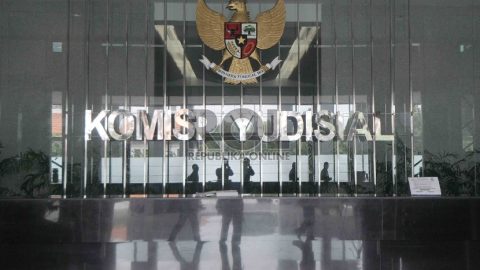 Ini Tata Cara Pendaftaran dan Usia Maksimal Calon Anggota Komisi Yudisial 