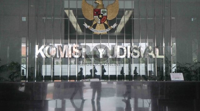 Ini Tata Cara Pendaftaran dan Usia Maksimal Calon Anggota Komisi Yudisial 