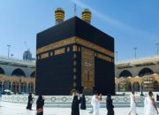 Keistimewaan Ibadah Umroh di Bulan Dzulqa'dah