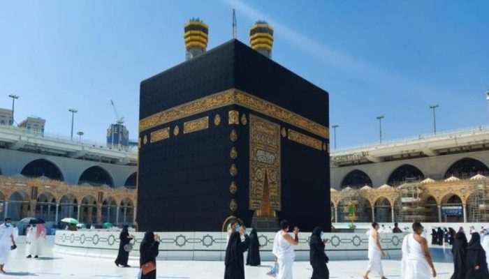 Empat Keistimewaan Ibadah Umroh di Bulan Dzulqa’dah