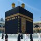 Keistimewaan Ibadah Umroh di Bulan Dzulqa'dah