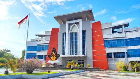 Ingin Kuliah Gratis di Universitas Negeri Gorontalo? Cukup Hafal Ini
