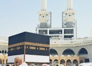 Larangn di Masjidil Haram dan Masjid Nabawi