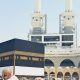Larangn di Masjidil Haram dan Masjid Nabawi